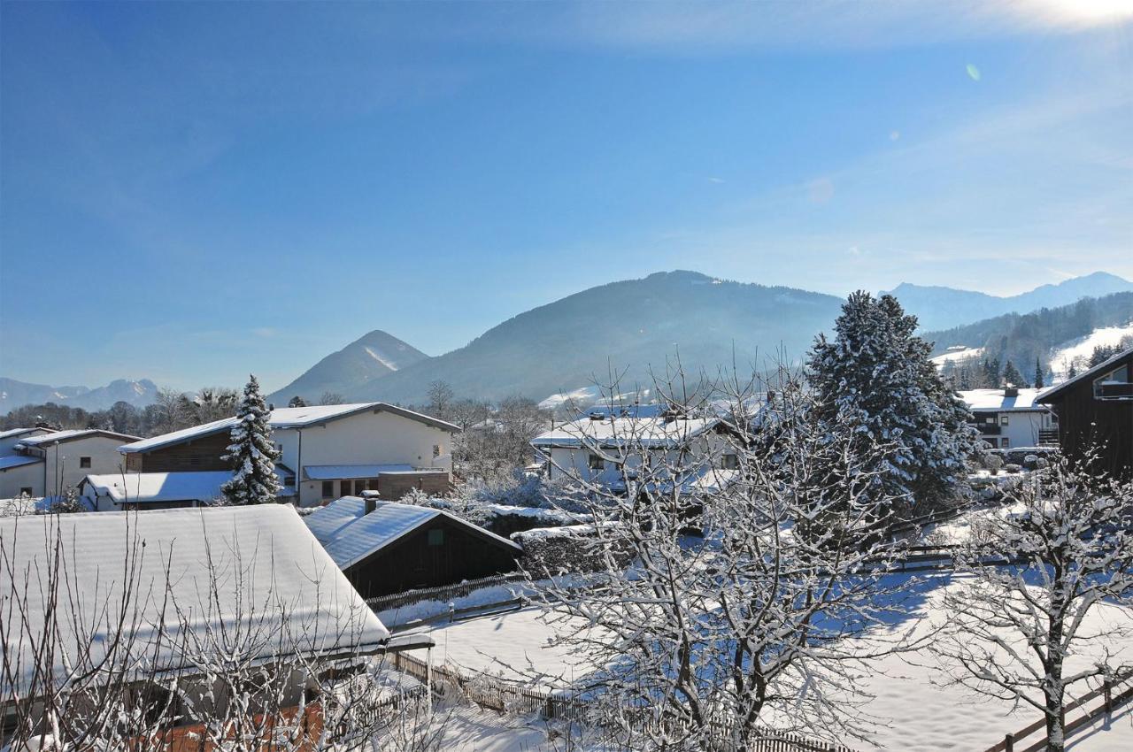 Ferienwohnungen Wendelstein バート・ファイルンバッハ エクステリア 写真